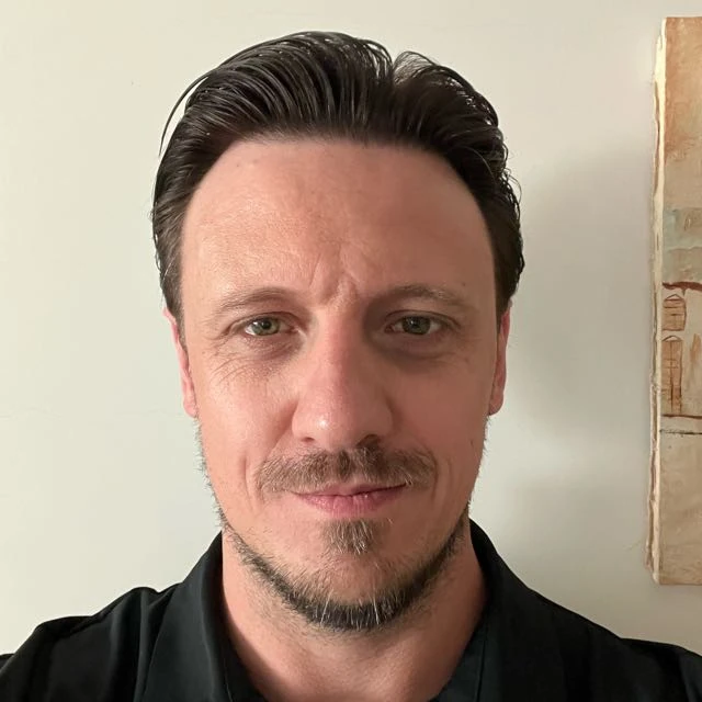 Tiago Heineck